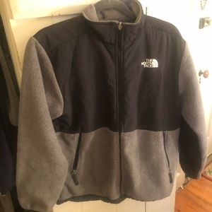 Boys XL Northface Fleece